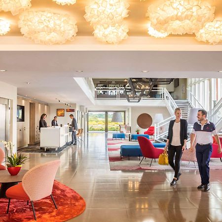 Cabot Hotel Bordeaux - Mgallery Collection Le Pian-Medoc Bagian luar foto
